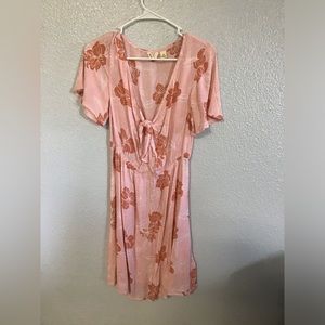 - Roxy Dress NWOT